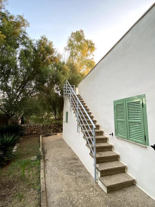 Casa Farah Ferienhaus
