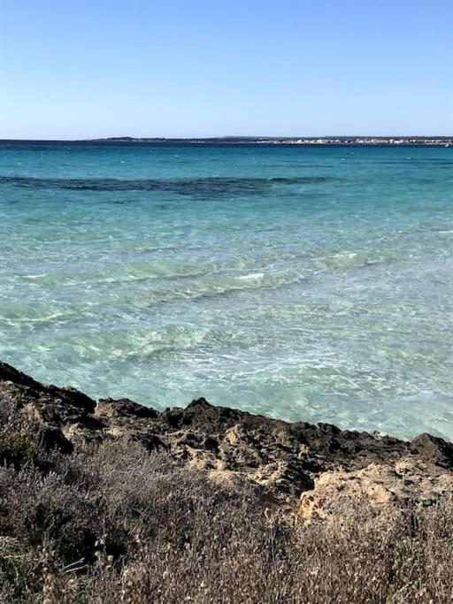 Casa Farah Ses Salines (Mallorca)