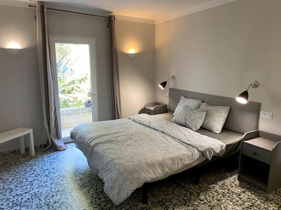 Casa Farah Ferienhaus Ses Salines (Mallorca)