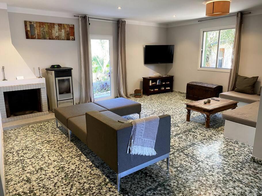 Casa Farah * Ses Salines (Mallorca)