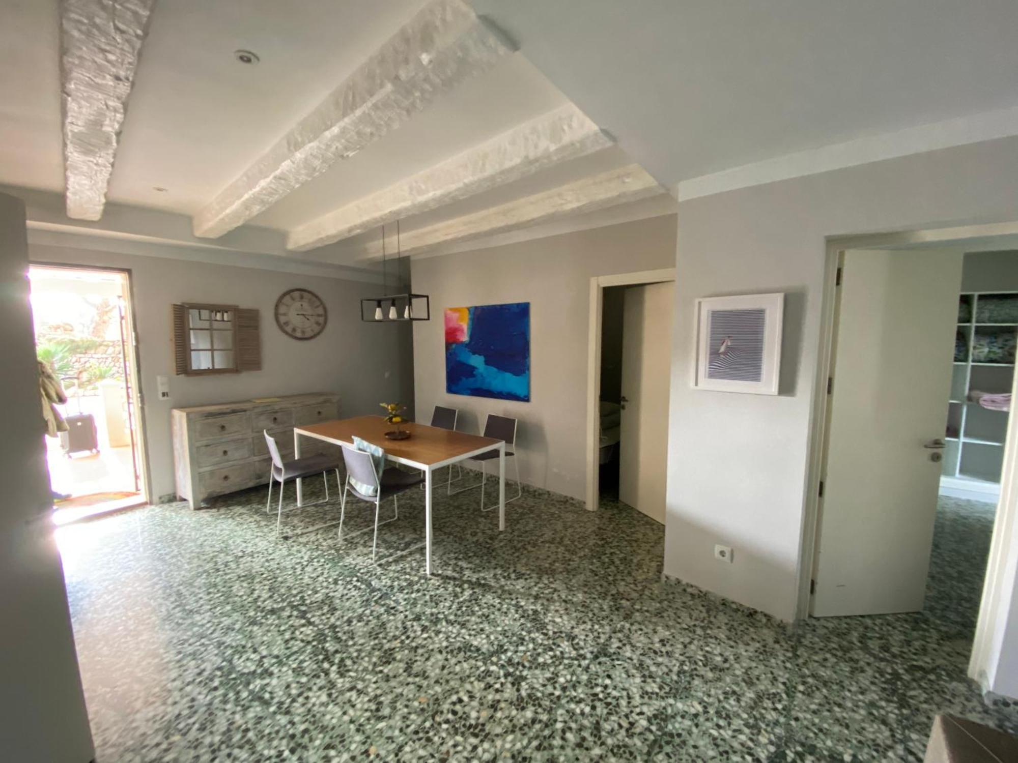 Casa Farah * Ses Salines (Mallorca)