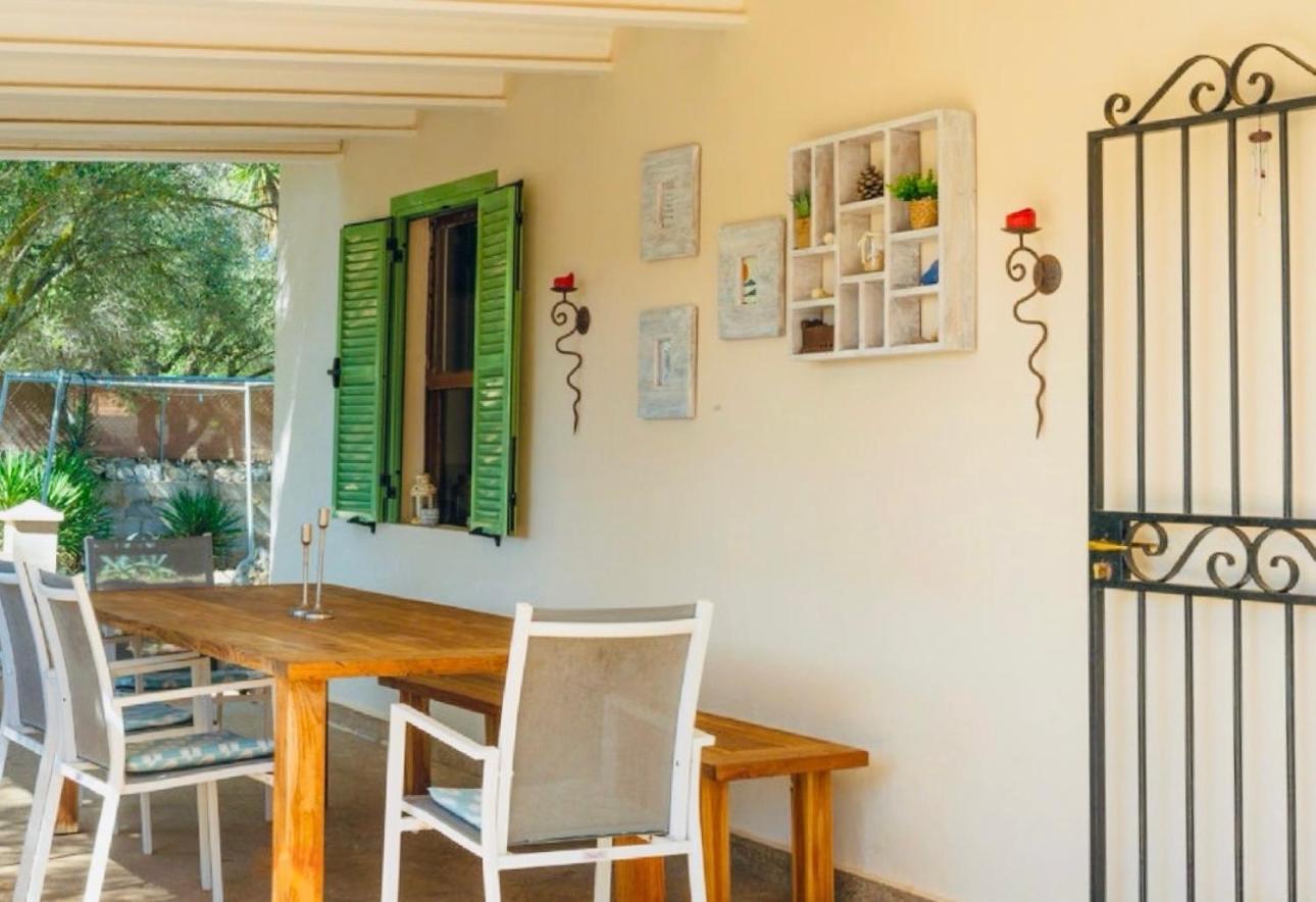 Casa Farah Ses Salines (Mallorca)