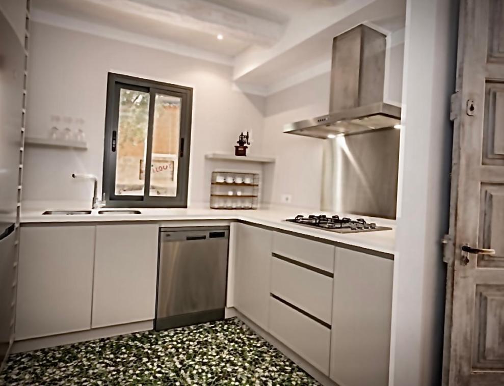 Ferienhaus Casa Farah *