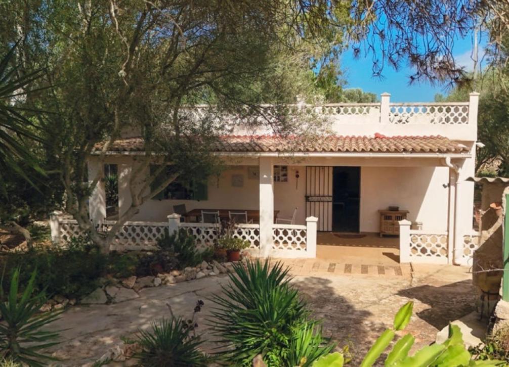 Casa Farah * Ses Salines (Mallorca)