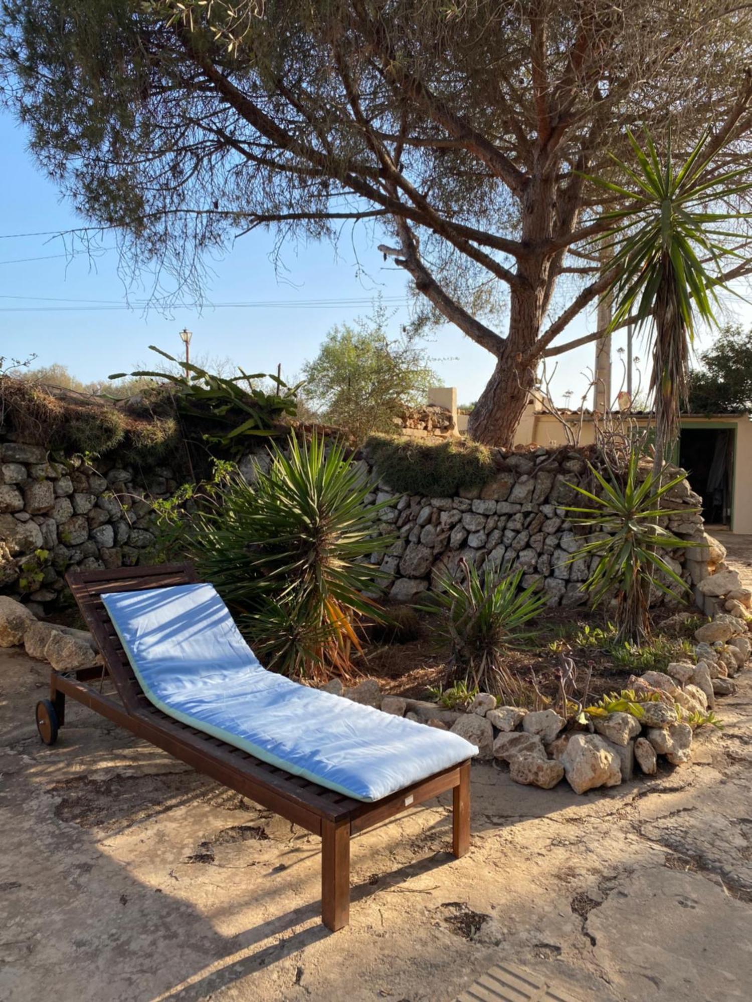 Ferienhaus Casa Farah *